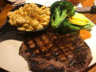 Outback Steakhouse