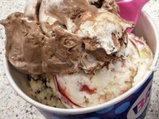 Baskin-robbins