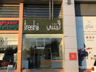 Freshii