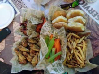 Wingstop