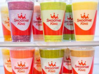 Smoothie King