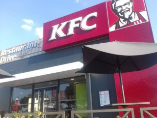 Kfc Brive-la-gaillarde