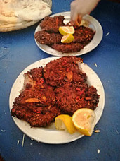 Khan Zaman Chapli Kebab Centre