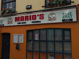 Mario's