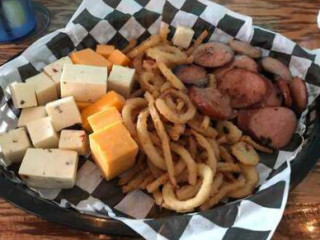 Murky Waters Bbq Hattiesburg