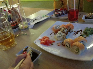 Sushi Maniya