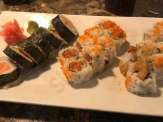 Sushi Maru