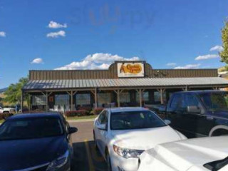 Cracker Barrel Old Country Store