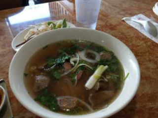 Taste Of Pho