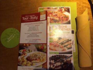 Olive Garden Italian