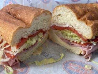 Jersey Mike's Subs