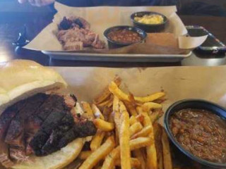Mission BBQ