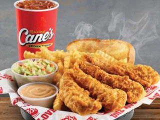 Raising Canes