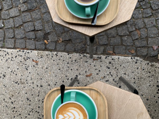 SPONTAN Specialty Coffee