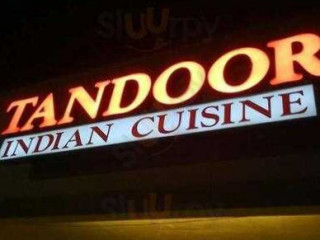 Tandoor Indian Cuisine