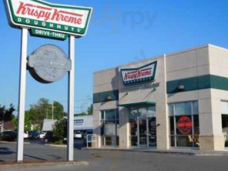 Krispy Kreme