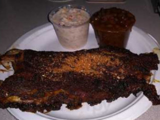 Memphis Style Bbq Co