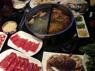 Royal Hotpot Korean Bbq