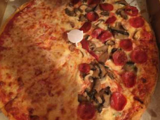 Roseanna's Pizza