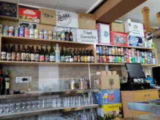Bar Restaurante Las Peñas