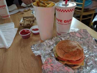 Five Guys