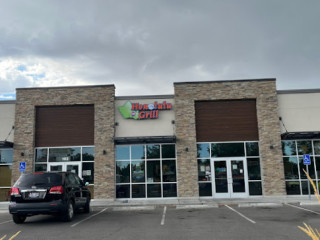 Honolulu Grill West Jordan