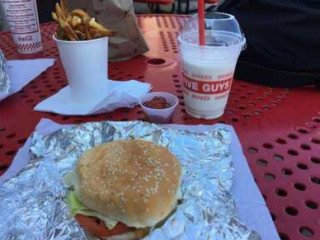 Five Guys