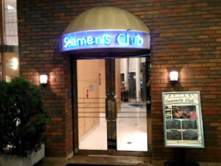 Seamen’s Club