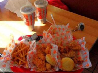 Popeyes Louisiana Kitchen