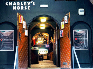 Charley's Horse