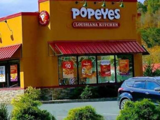 Popeyes Louisiana Kitchen