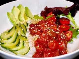 Aloha Ansley Hawaiian Fusion