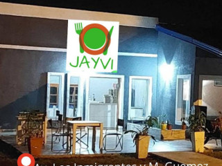 Jayvi Food Gdor. Roca