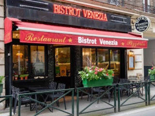 Bistrot Venizia