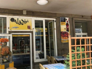 Aladin-Kebab