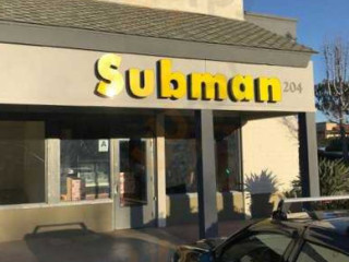 Subman