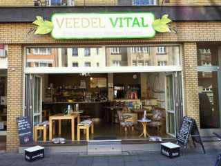 Veedel Vital Koln