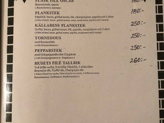 Källarrestaurangen