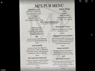 restaurant image