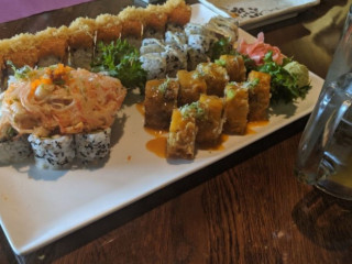 Sushi Bistro Of Ocala