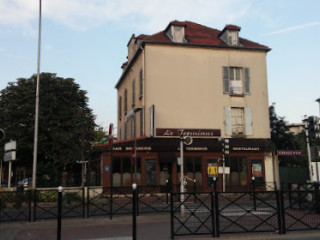 Le Terminus