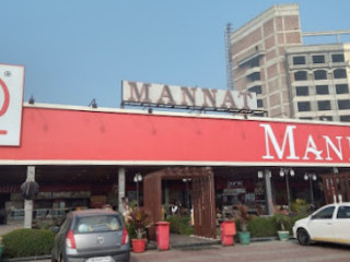 Mannat Dhaba