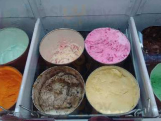 Baskin-robbins