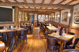 The Onslow Arms