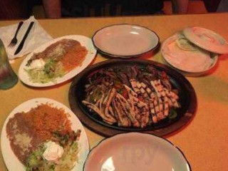 Pueblos Mexican Cuisine