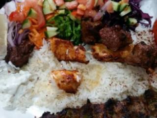 Shishgo Mangal