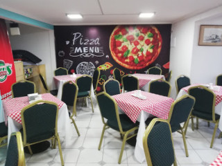 Pizzeria Minero´s