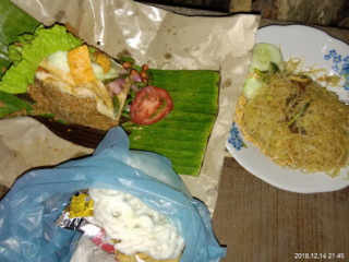 Burung Goreng Soise