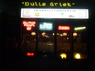 Dulle Griet