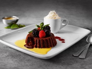 Ruth's Chris Steak House Knoxville